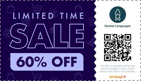 rocket languages coupon com discounts and promos for November 2023